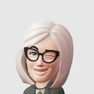 Meet your Posher, Elaine